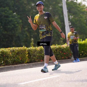 Runner Photo 6607569