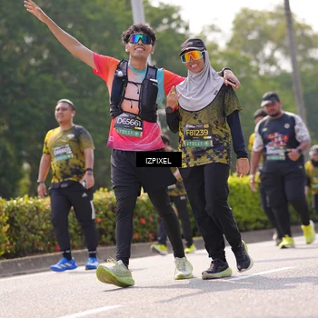 Runner Photo 6607571