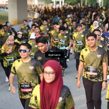 Runner Photo 6607572