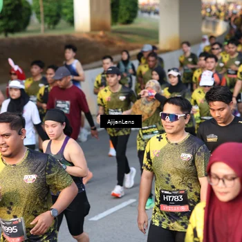 Runner Photo 6607573