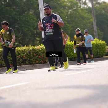 Runner Photo 6607574