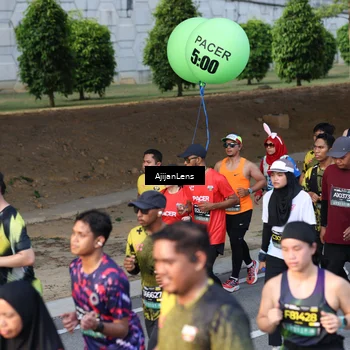 Runner Photo 6607583