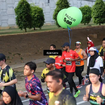 Runner Photo 6607587