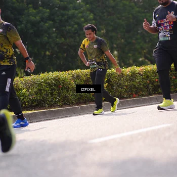 Runner Photo 6607589