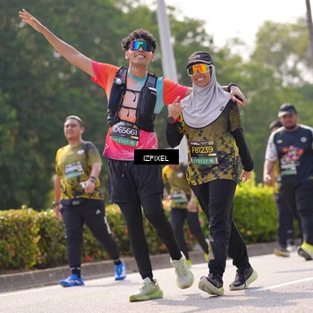 Runner Photo 6607590