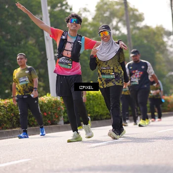 Runner Photo 6607592