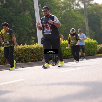 Runner Photo 6607595