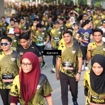 Runner Photo 6607596