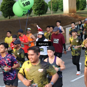 Runner Photo 6607598