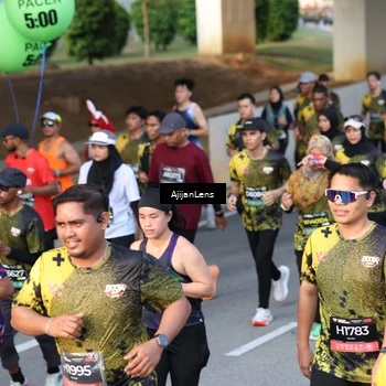 Runner Photo 6607603