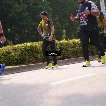 Runner Photo 6607606