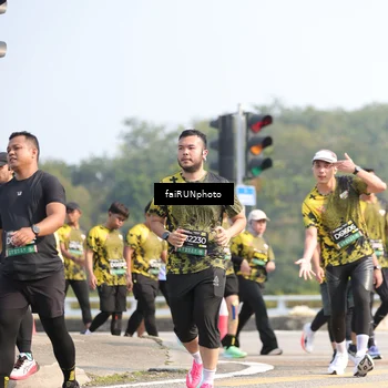 Runner Photo 6607607