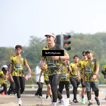 Runner Photo 6607611