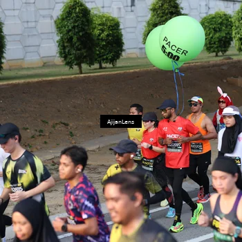 Runner Photo 6607613