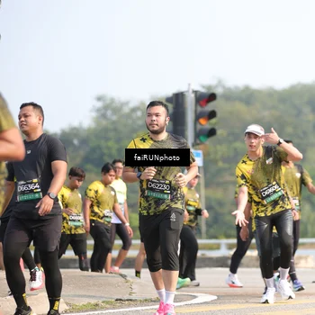 Runner Photo 6607614