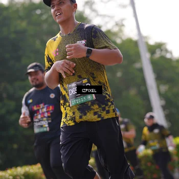 Runner Photo 6607615