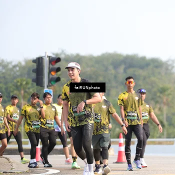 Runner Photo 6607616