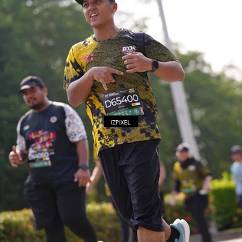 Runner Photo 6607617