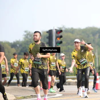 Runner Photo 6607618