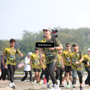 Runner Photo 6607619