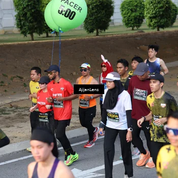 Runner Photo 6607629