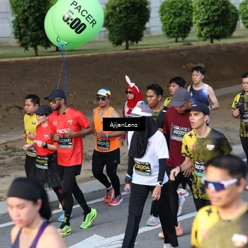 Runner Photo 6607630