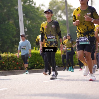 Runner Photo 6607634