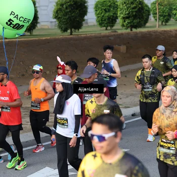 Runner Photo 6607637