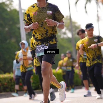 Runner Photo 6607639