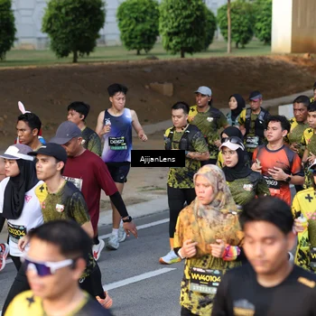 Runner Photo 6607643