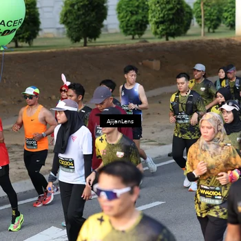 Runner Photo 6607644