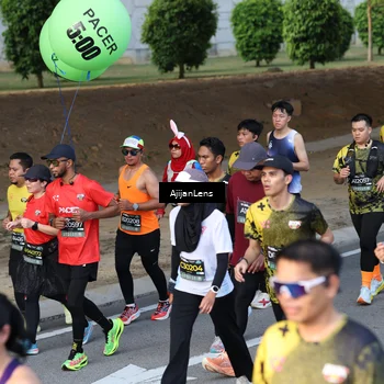 Runner Photo 6607645