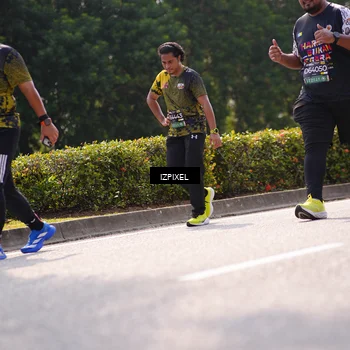 Runner Photo 6607646