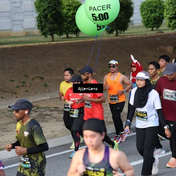 Runner Photo 6607649