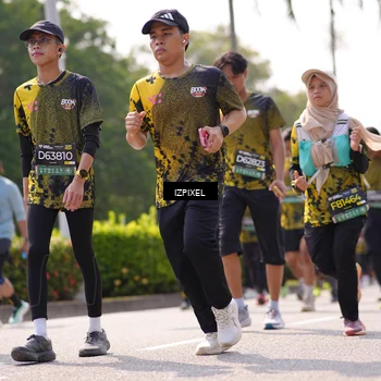 Runner Photo 6607657