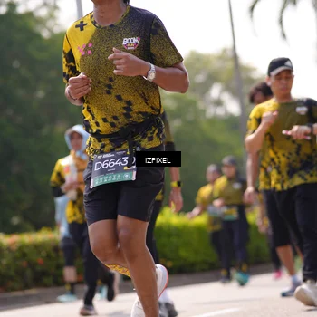 Runner Photo 6607659