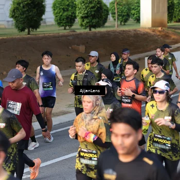 Runner Photo 6607660