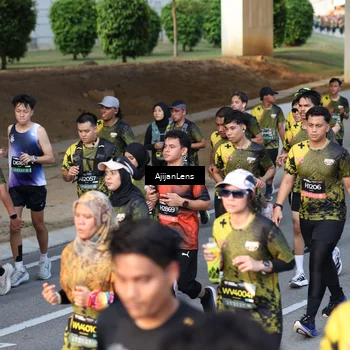 Runner Photo 6607665