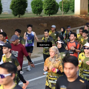 Runner Photo 6607666