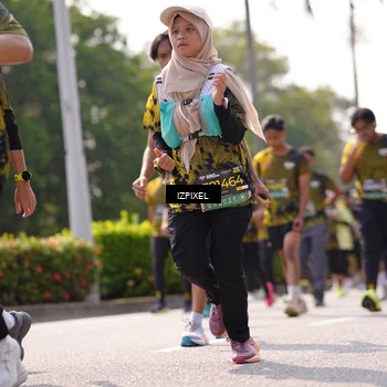 Runner Photo 6607668