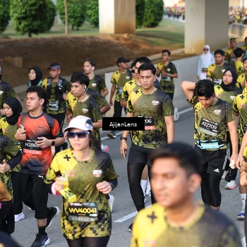 Runner Photo 6607672