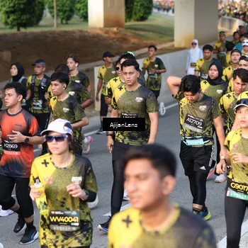 Runner Photo 6607674