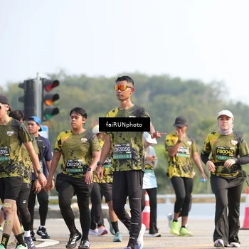 Runner Photo 6607676