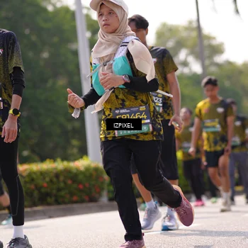Runner Photo 6607677