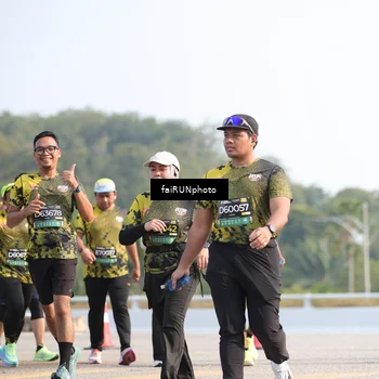 Runner Photo 6607681