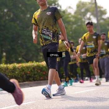 Runner Photo 6607682