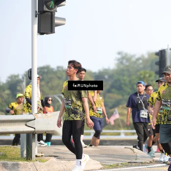 Runner Photo 6607683