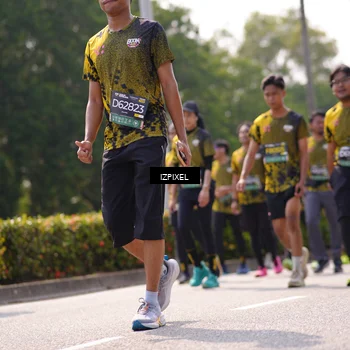 Runner Photo 6607696