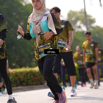 Runner Photo 6607697