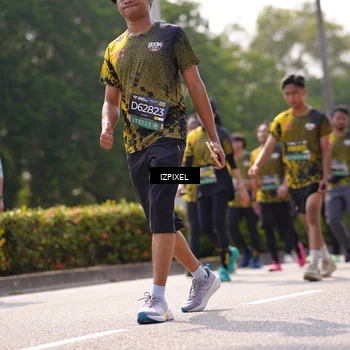 Runner Photo 6607698